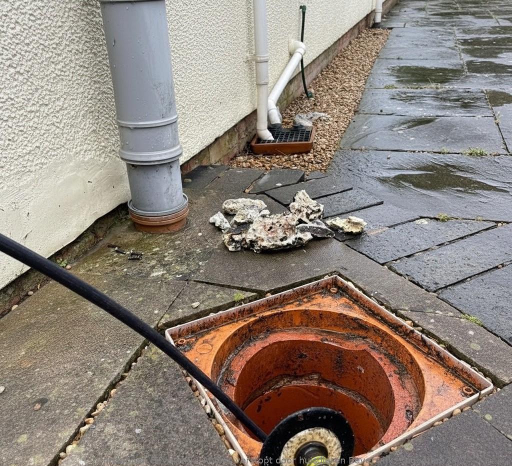 Afvoer verstopt door huisdieren Beverwijk: spoedtips 24/7