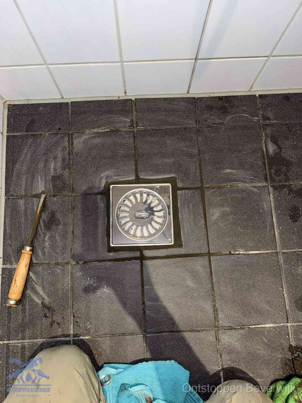 Beverwijk Badkamer Ontstoppen