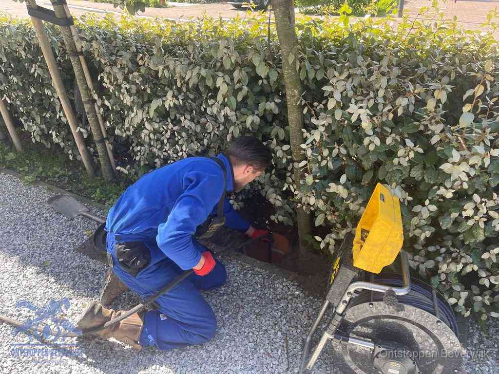 Vaatwasser Verstopping Ontstoppen Beverwijk