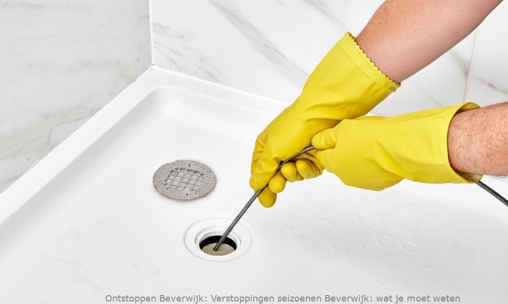 Verstoppingen seizoenen Beverwijk: wat je moet weten